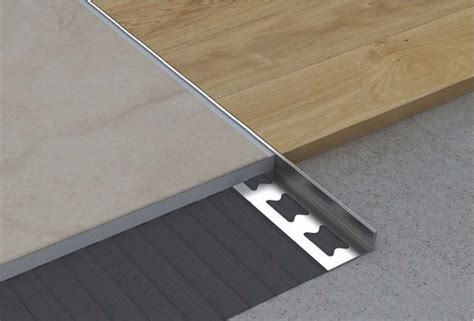 porcelain tile edge trim